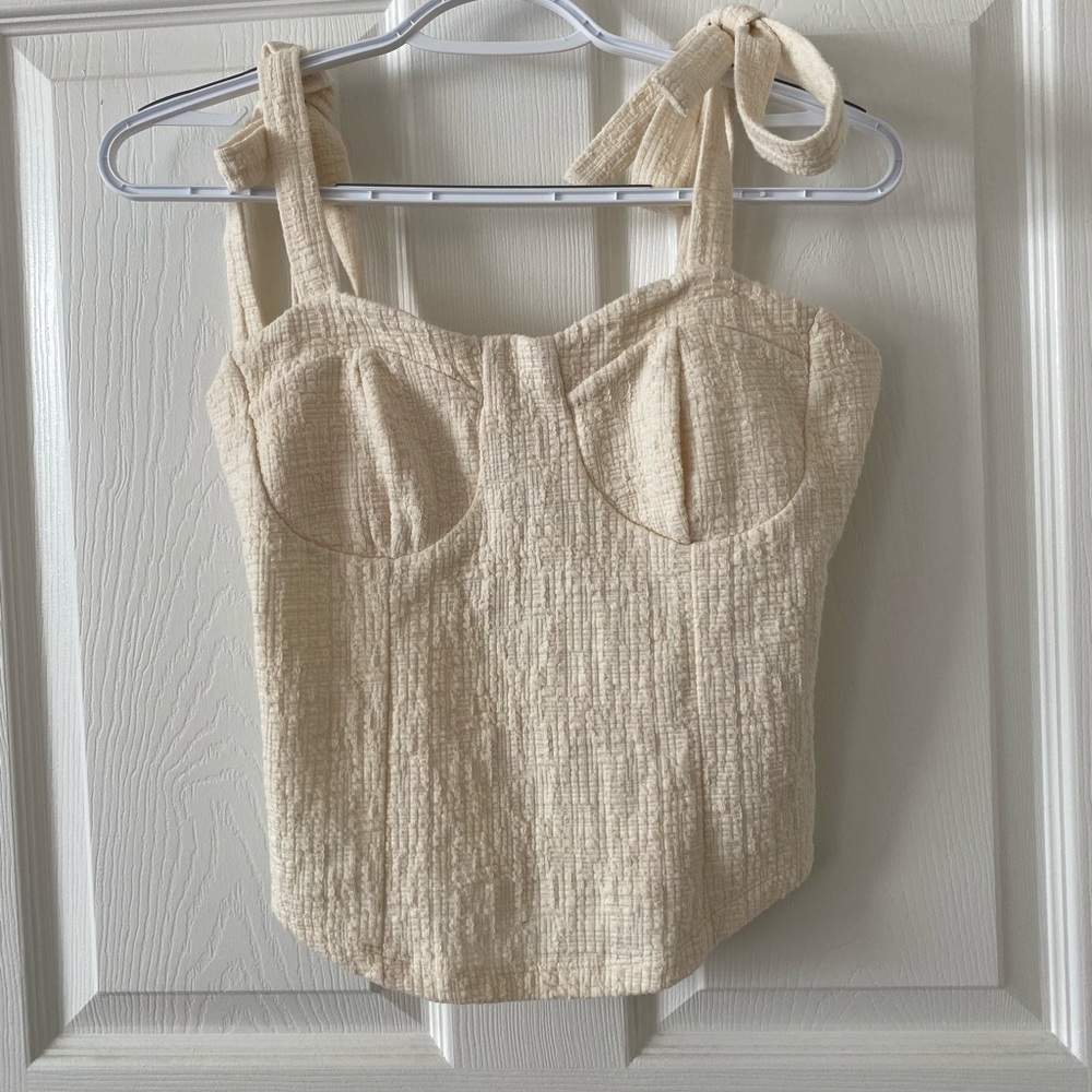 Maeve by Anthropologie tank